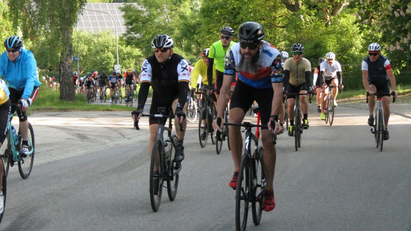Sternenfahrt 2023 Teil 1