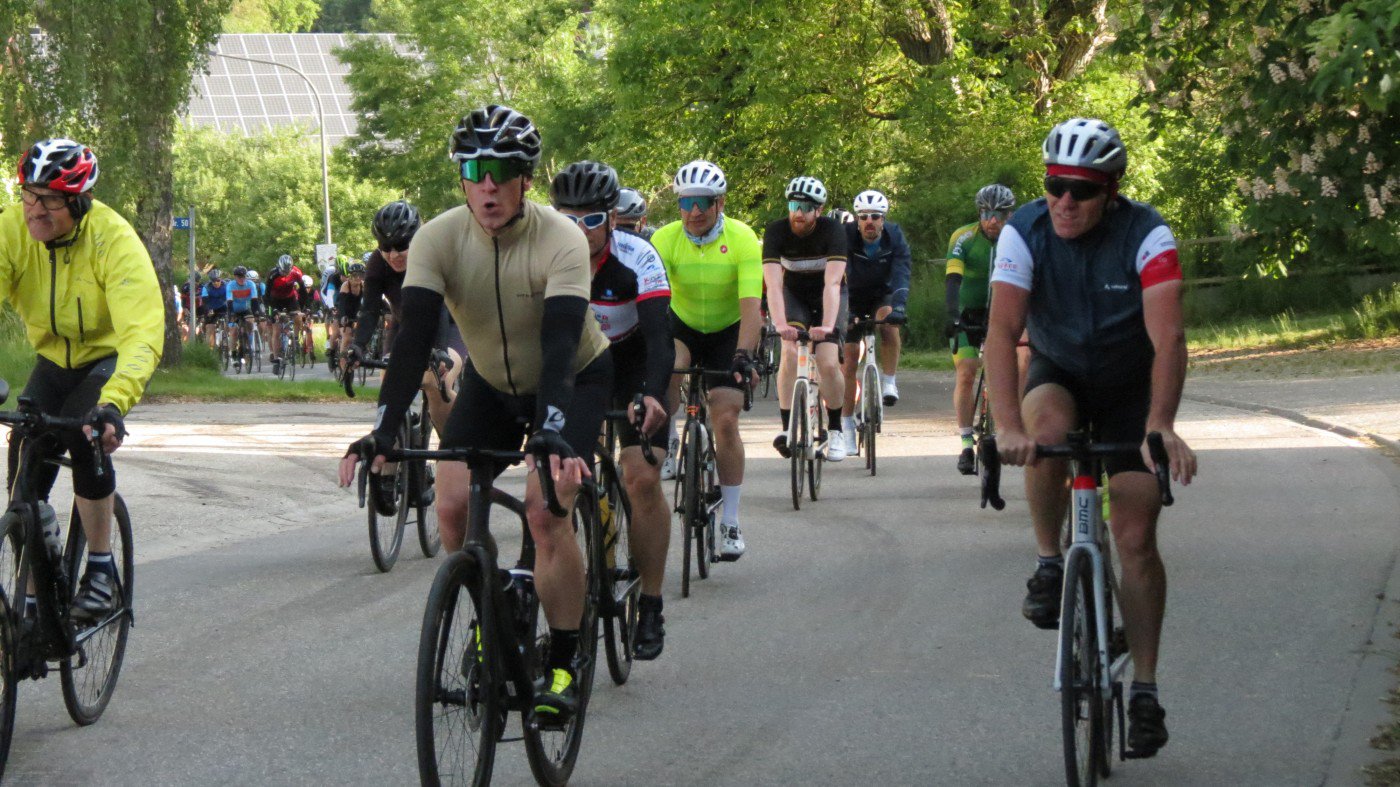 Sternenfahrt 2023 Teil 2