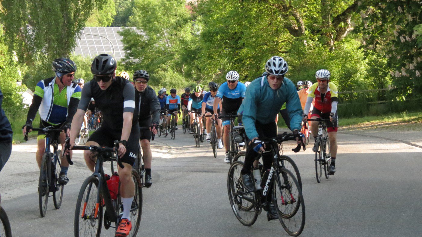 Sternenfahrt 2023 Teil 2