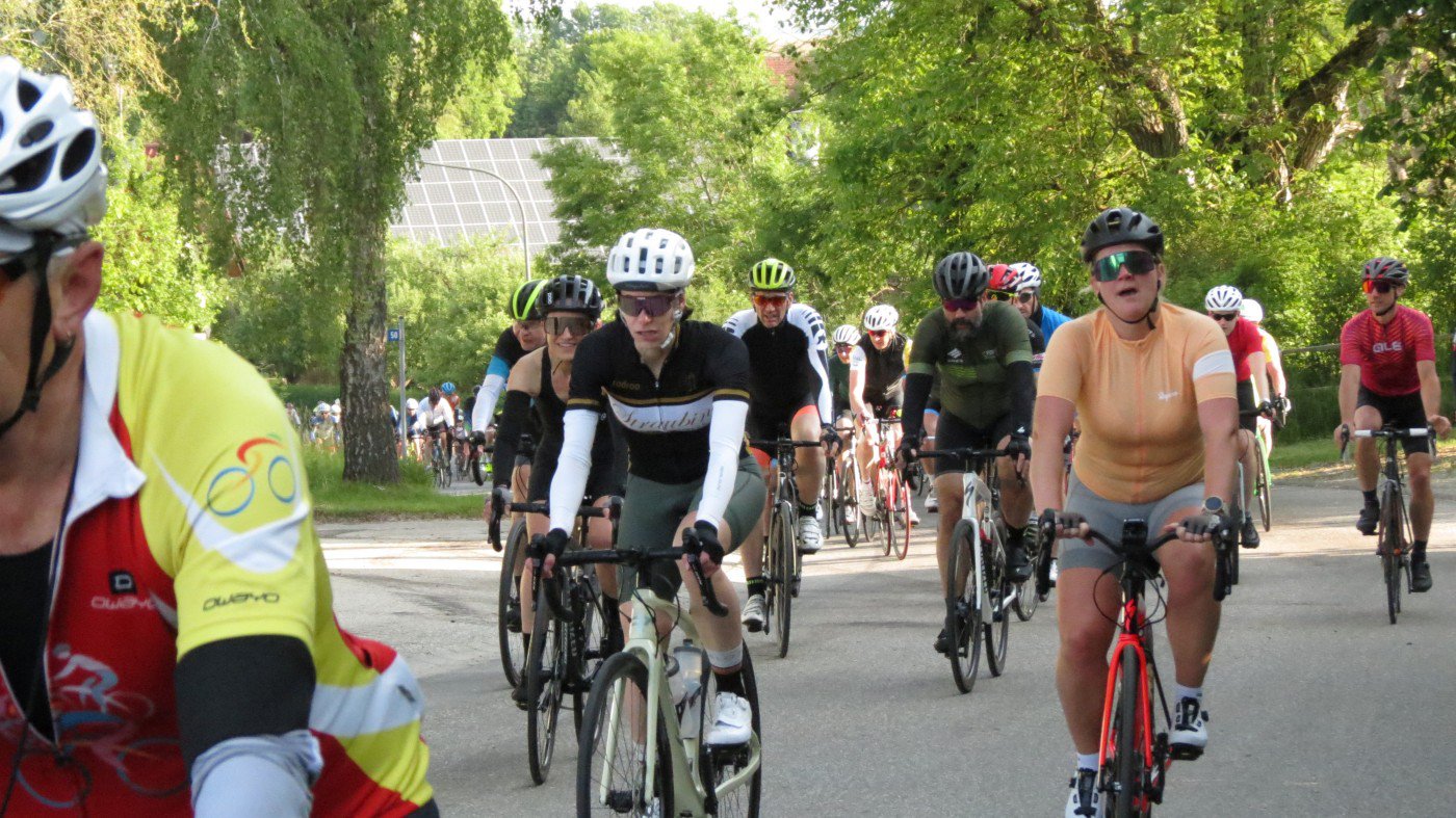 Sternenfahrt 2023 Teil 2