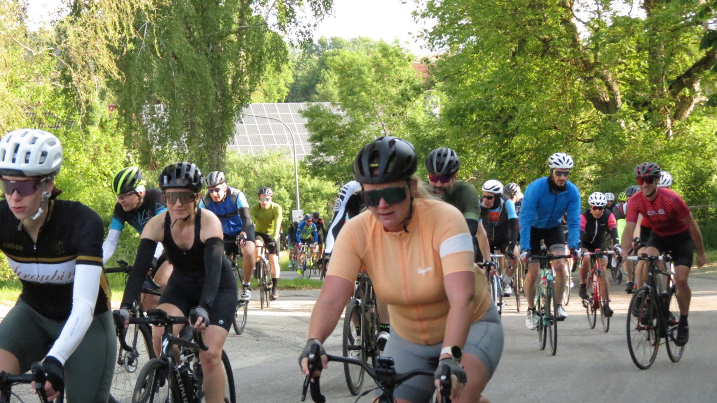 Sternenfahrt 2023 Teil 2