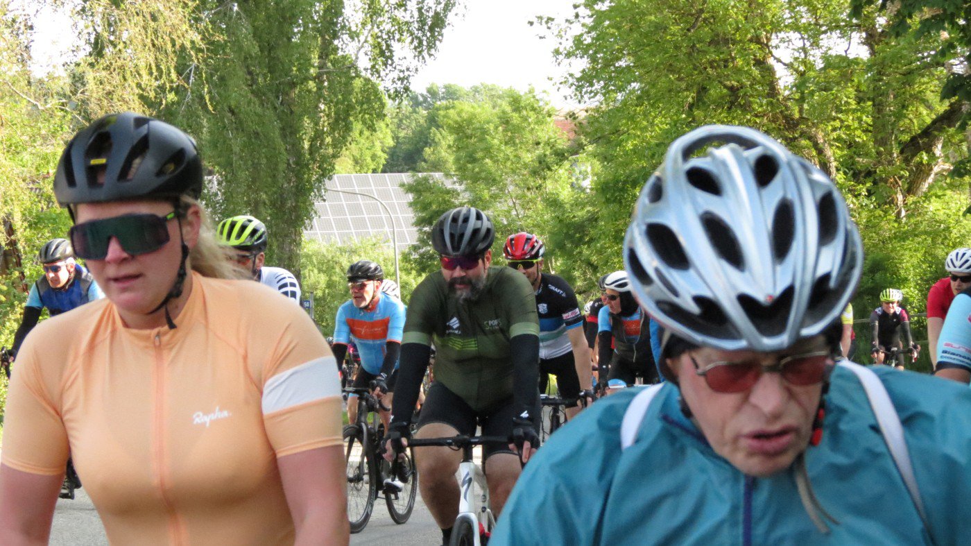 Sternenfahrt 2023 Teil 2