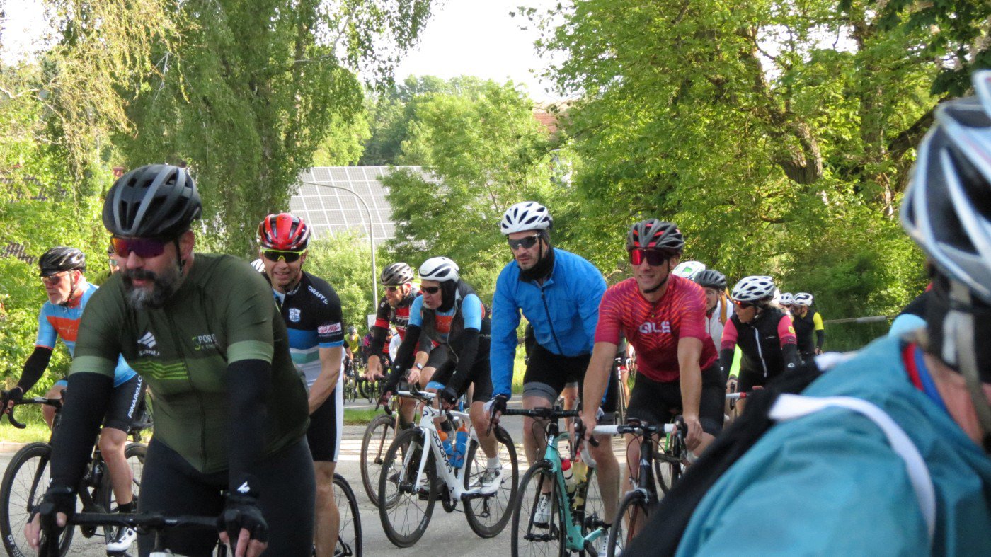 Sternenfahrt 2023 Teil 2