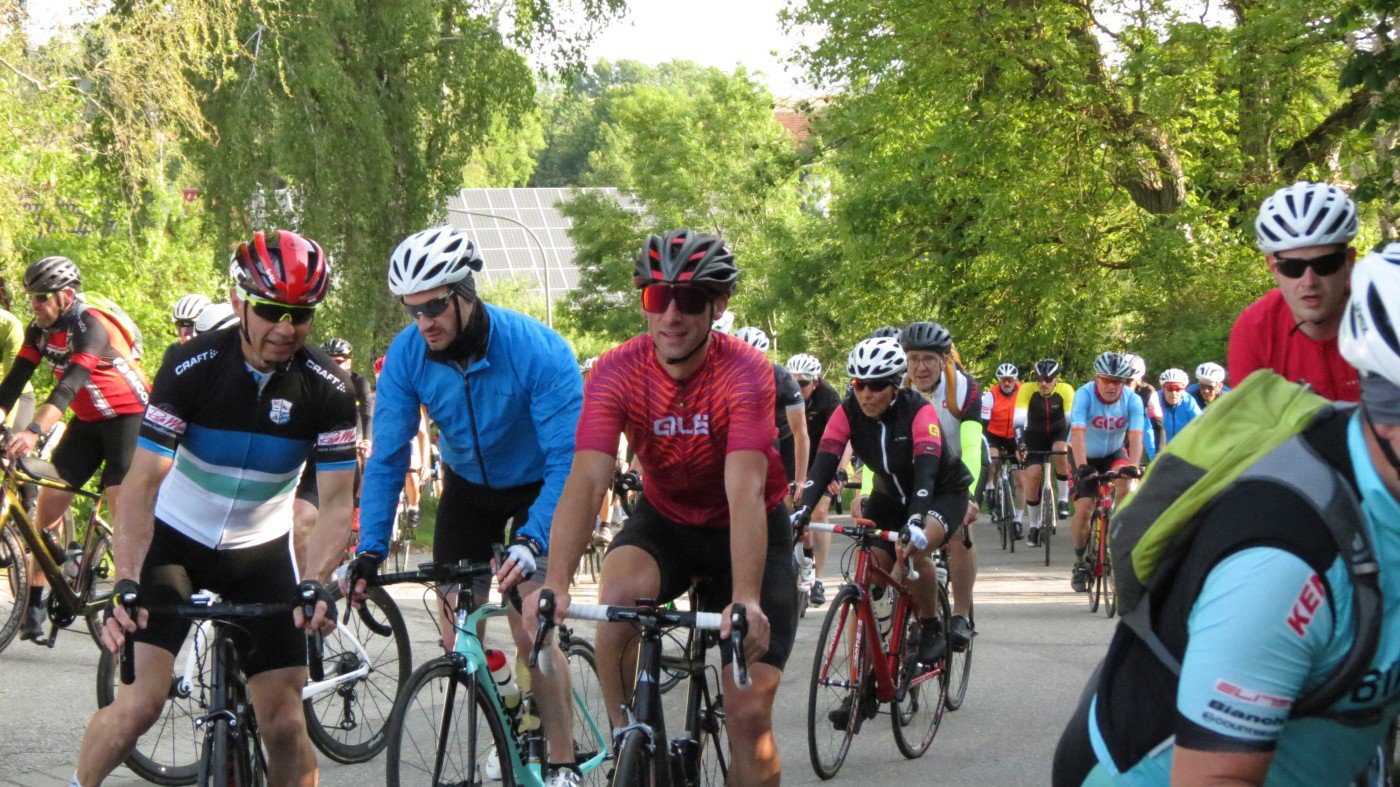Sternenfahrt 2023 Teil 2