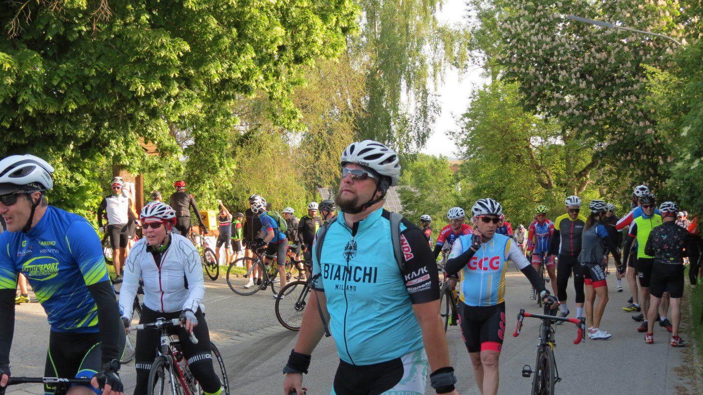 Sternenfahrt 2023 Teil 2