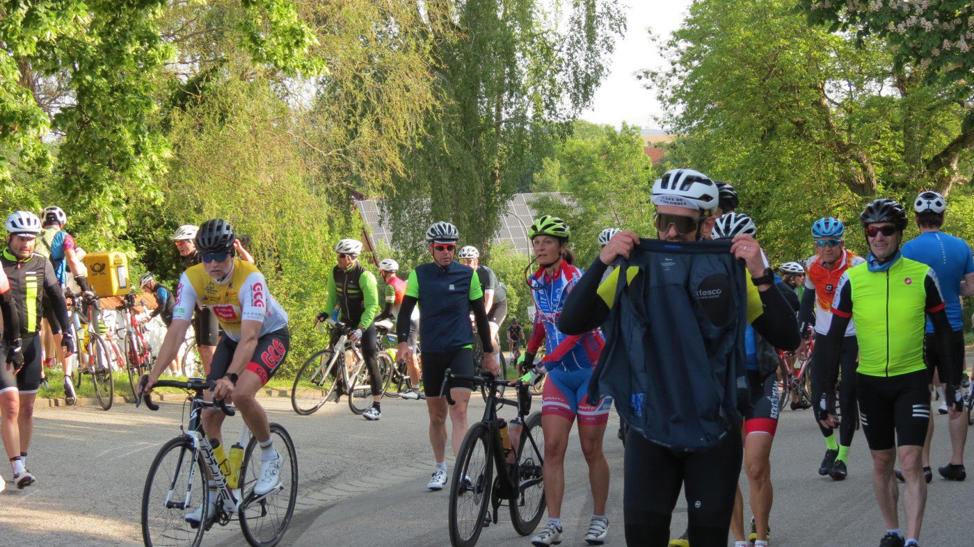 Sternenfahrt 2023 Teil 2