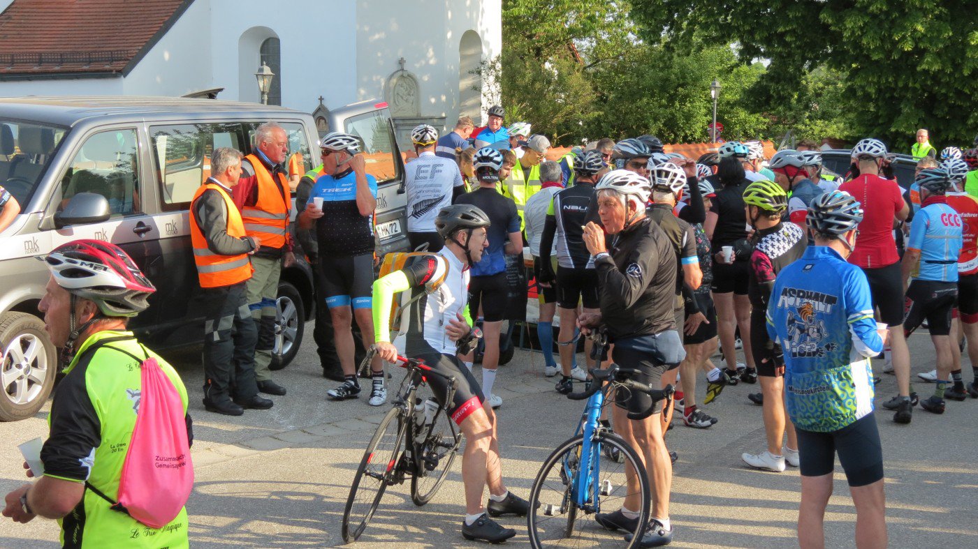 Sternenfahrt 2023 Teil 2