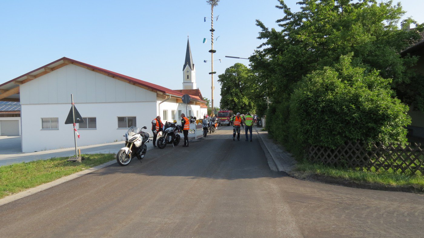 Sternenfahrt 2023 Teil 2