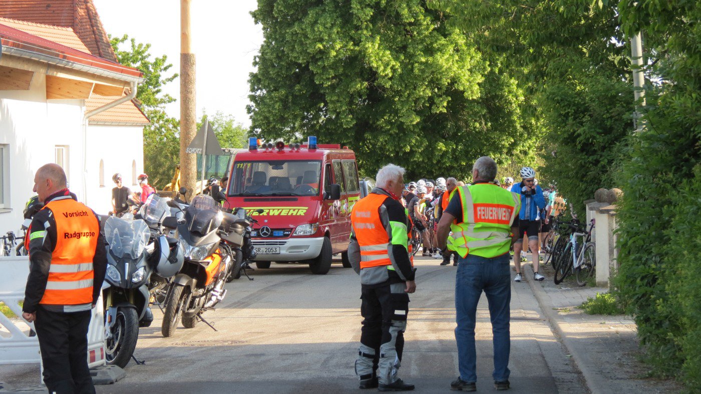 Sternenfahrt 2023 Teil 2