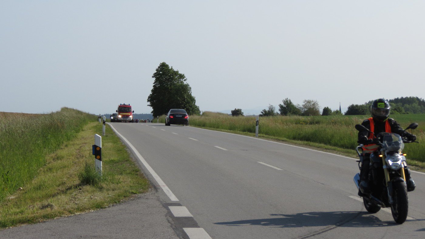 Sternenfahrt 2023 Teil 2