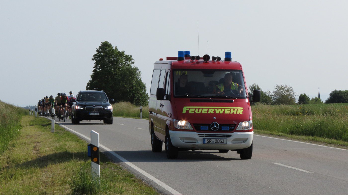 Sternenfahrt 2023 Teil 2