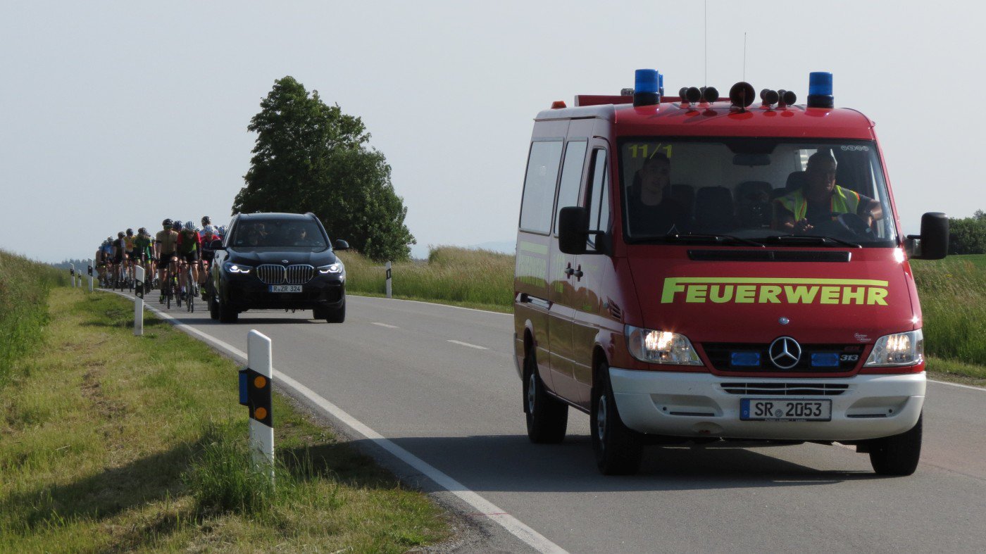 Sternenfahrt 2023 Teil 2