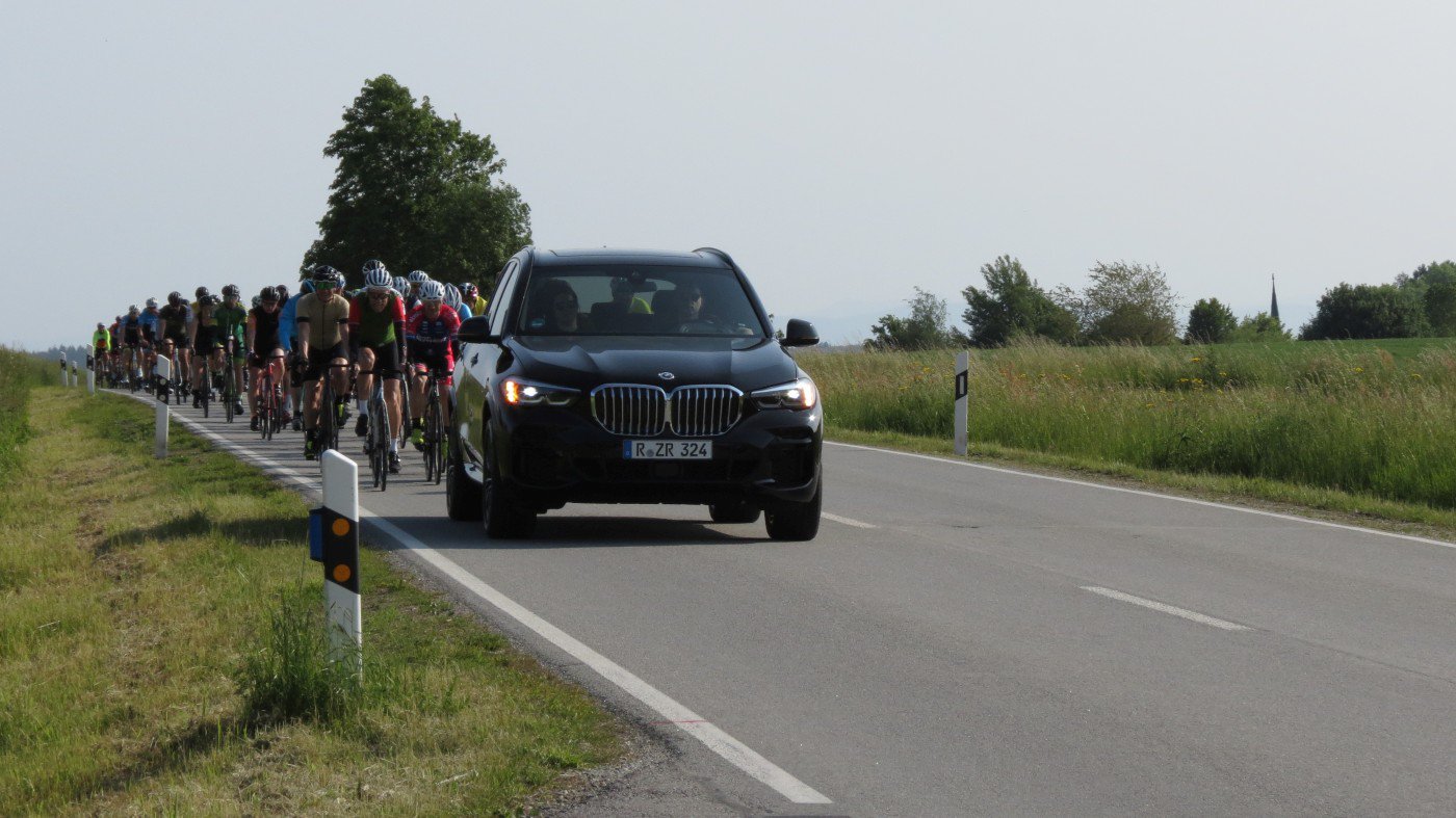 Sternenfahrt 2023 Teil 2