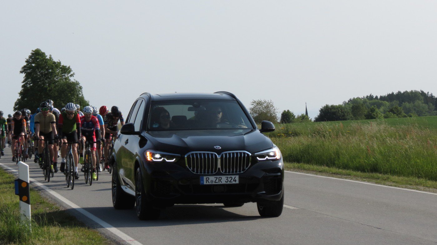 Sternenfahrt 2023 Teil 2