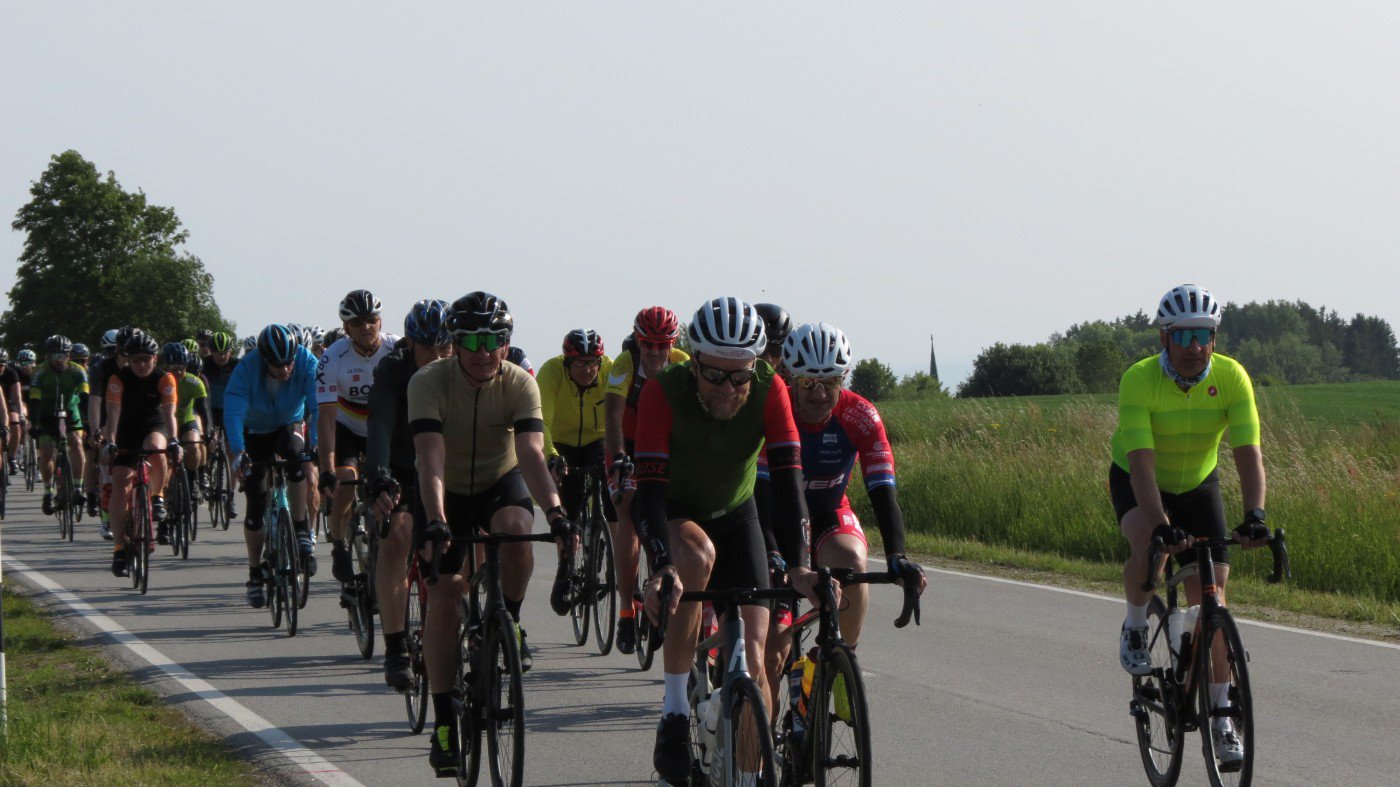 Sternenfahrt 2023 Teil 2