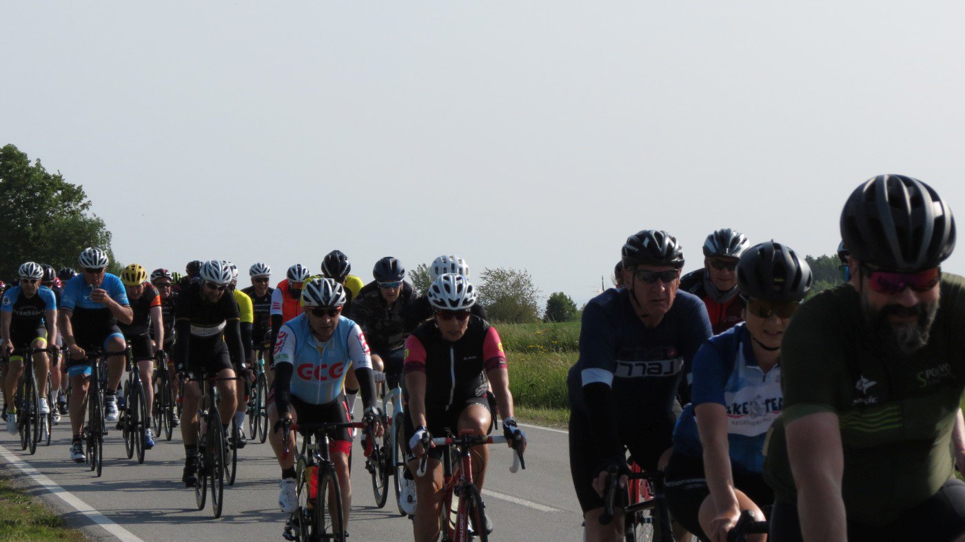 Sternenfahrt 2023 Teil 2