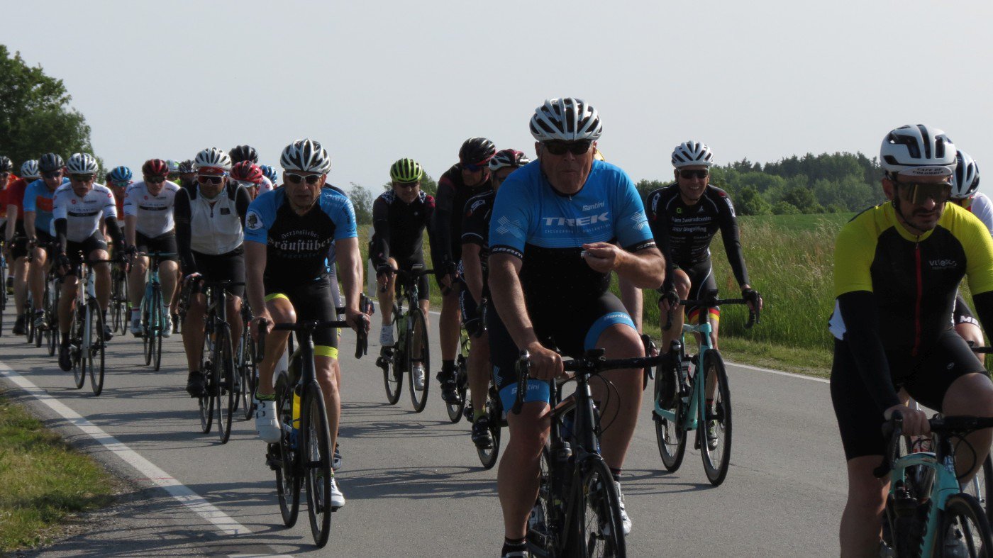 Sternenfahrt 2023 Teil 2