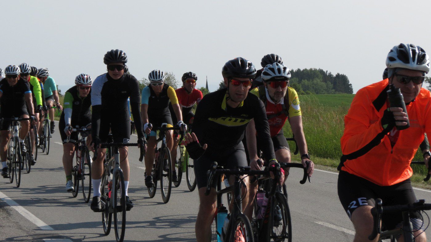 Sternenfahrt 2023 Teil 2