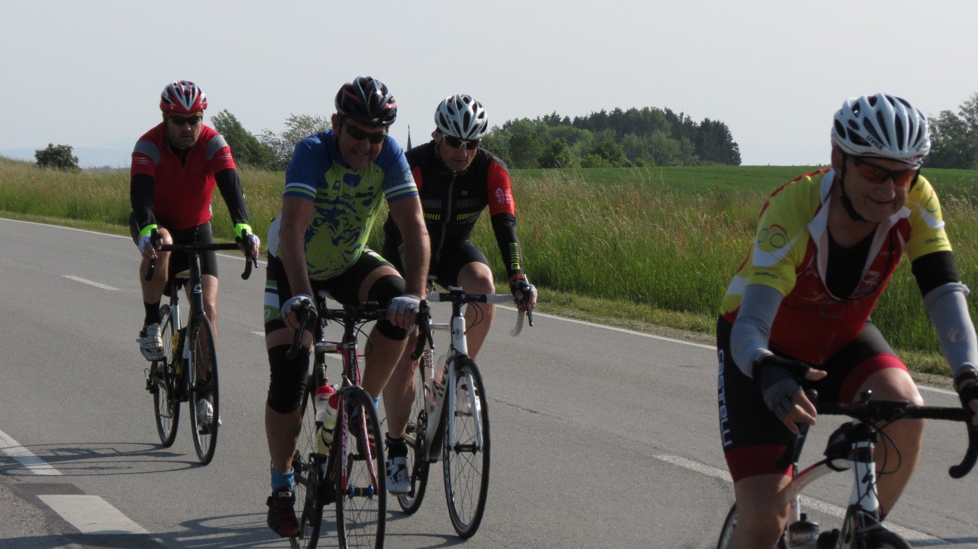 Sternenfahrt 2023 Teil 2