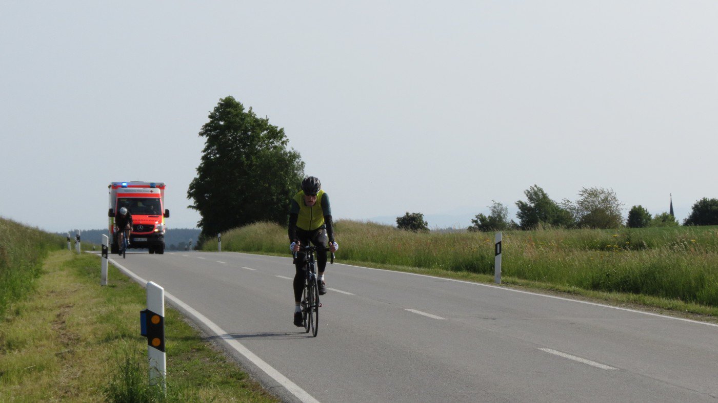 Sternenfahrt 2023 Teil 2