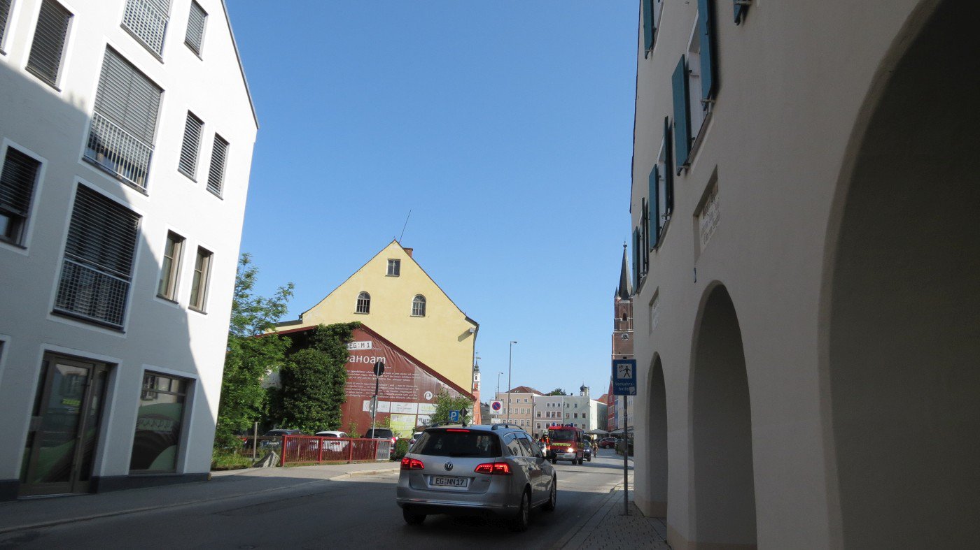 Sternenfahrt 2023 Teil 2