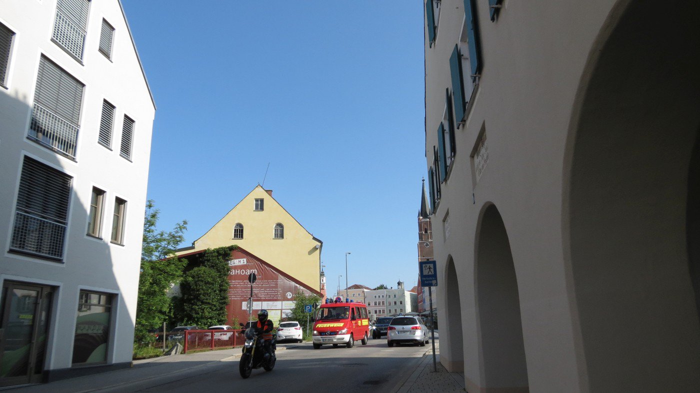 Sternenfahrt 2023 Teil 2