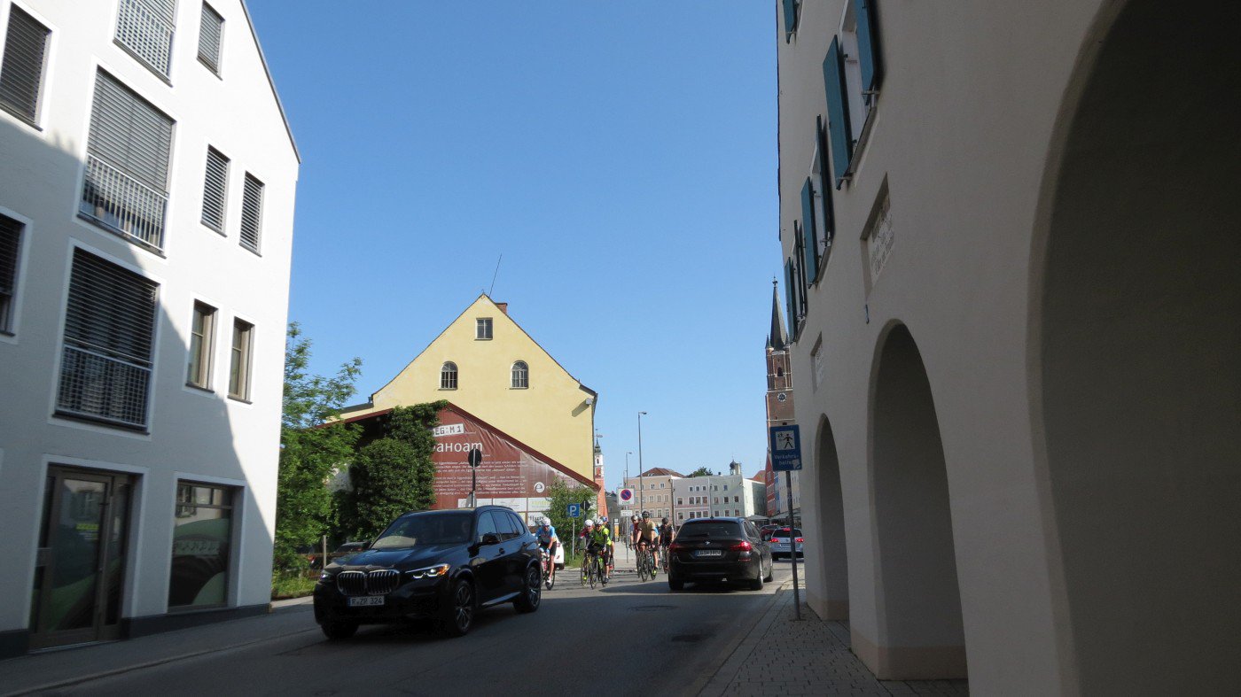 Sternenfahrt 2023 Teil 2