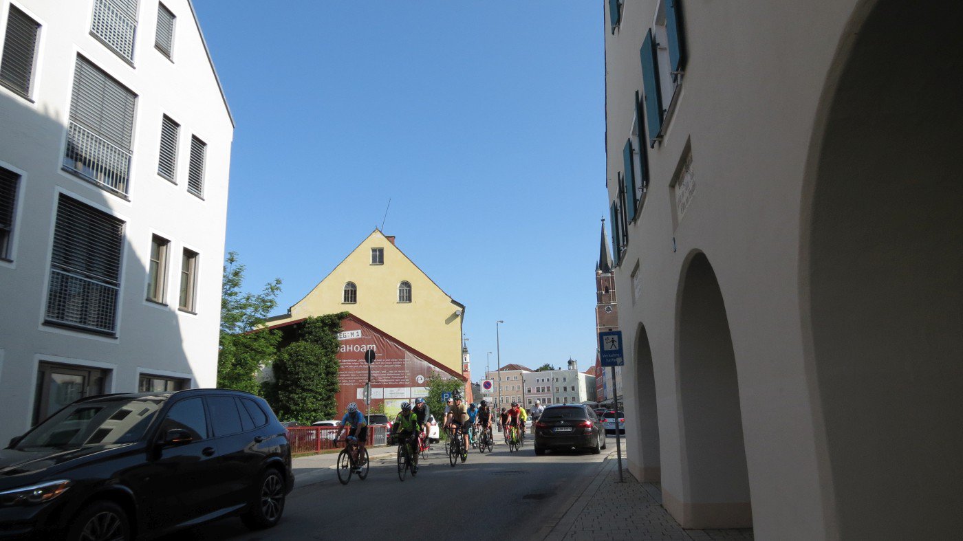 Sternenfahrt 2023 Teil 2