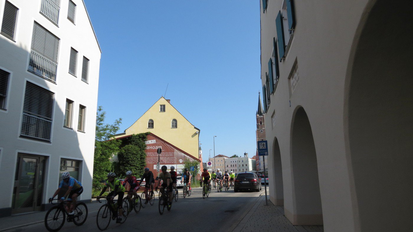 Sternenfahrt 2023 Teil 2