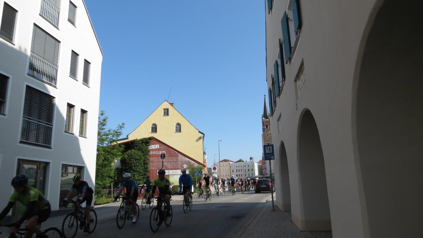 Sternenfahrt 2023 Teil 2