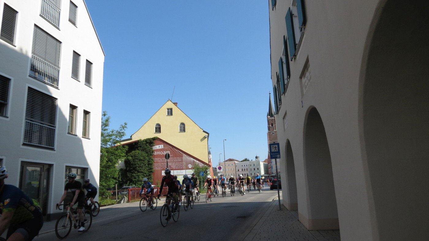 Sternenfahrt 2023 Teil 2