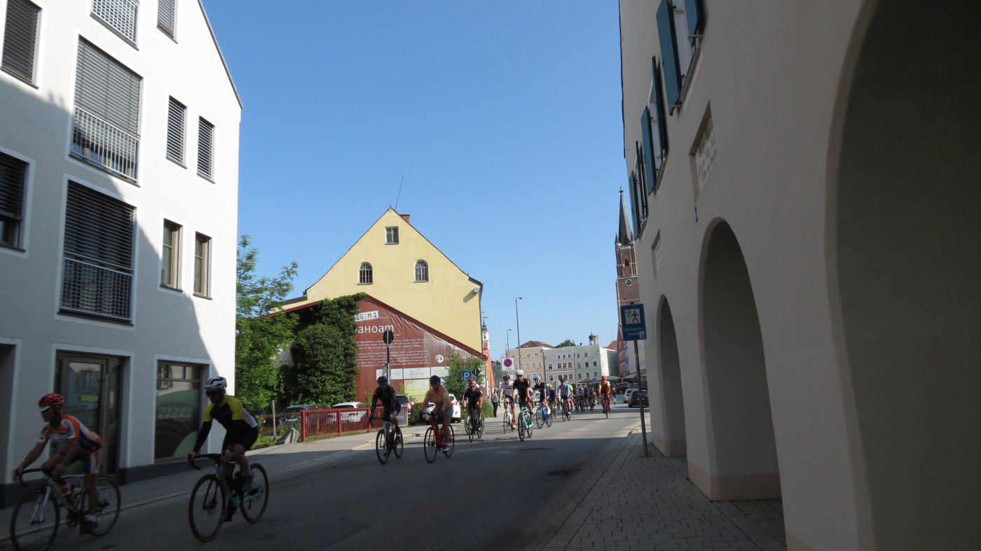 Sternenfahrt 2023 Teil 2