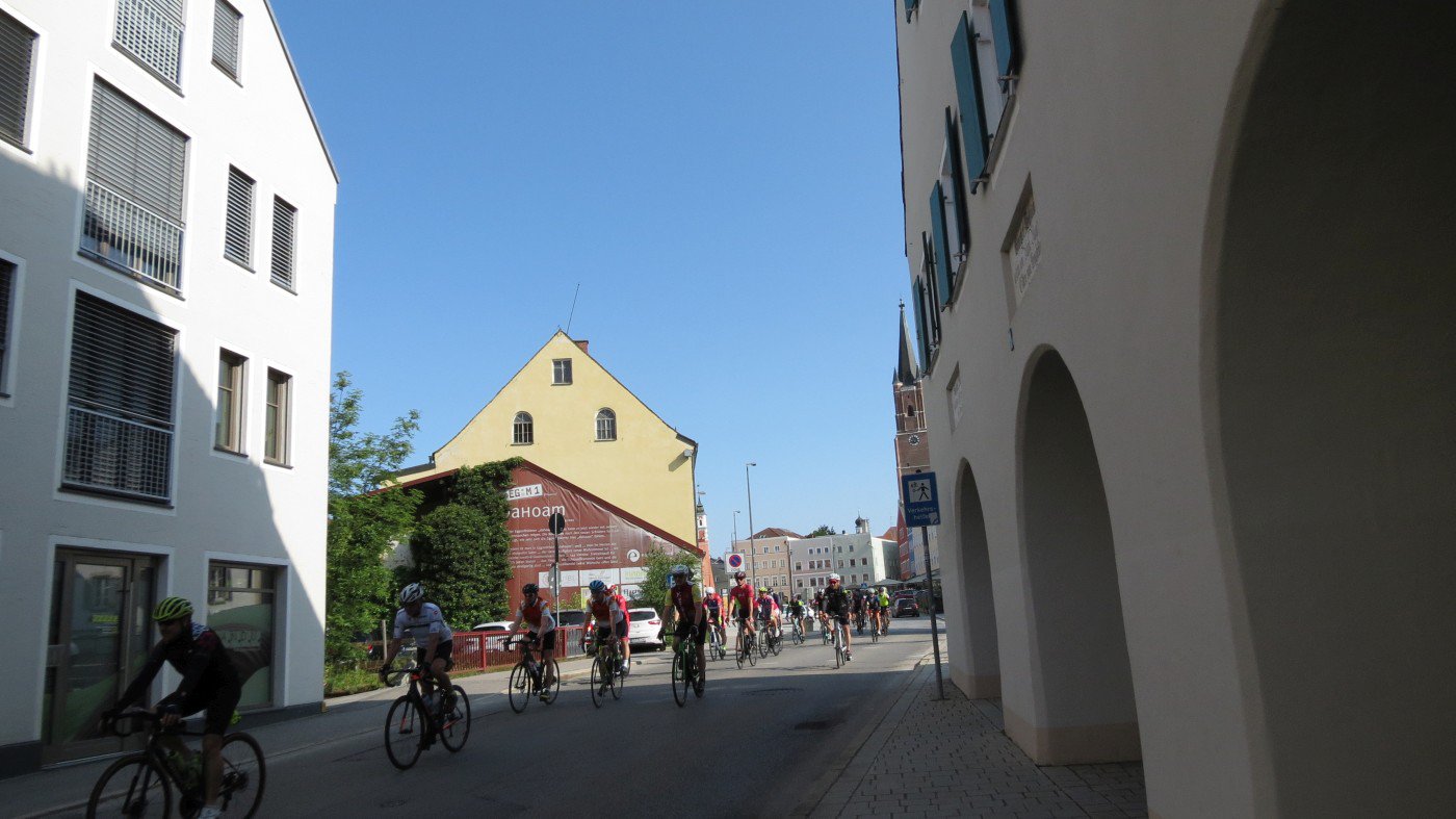 Sternenfahrt 2023 Teil 2
