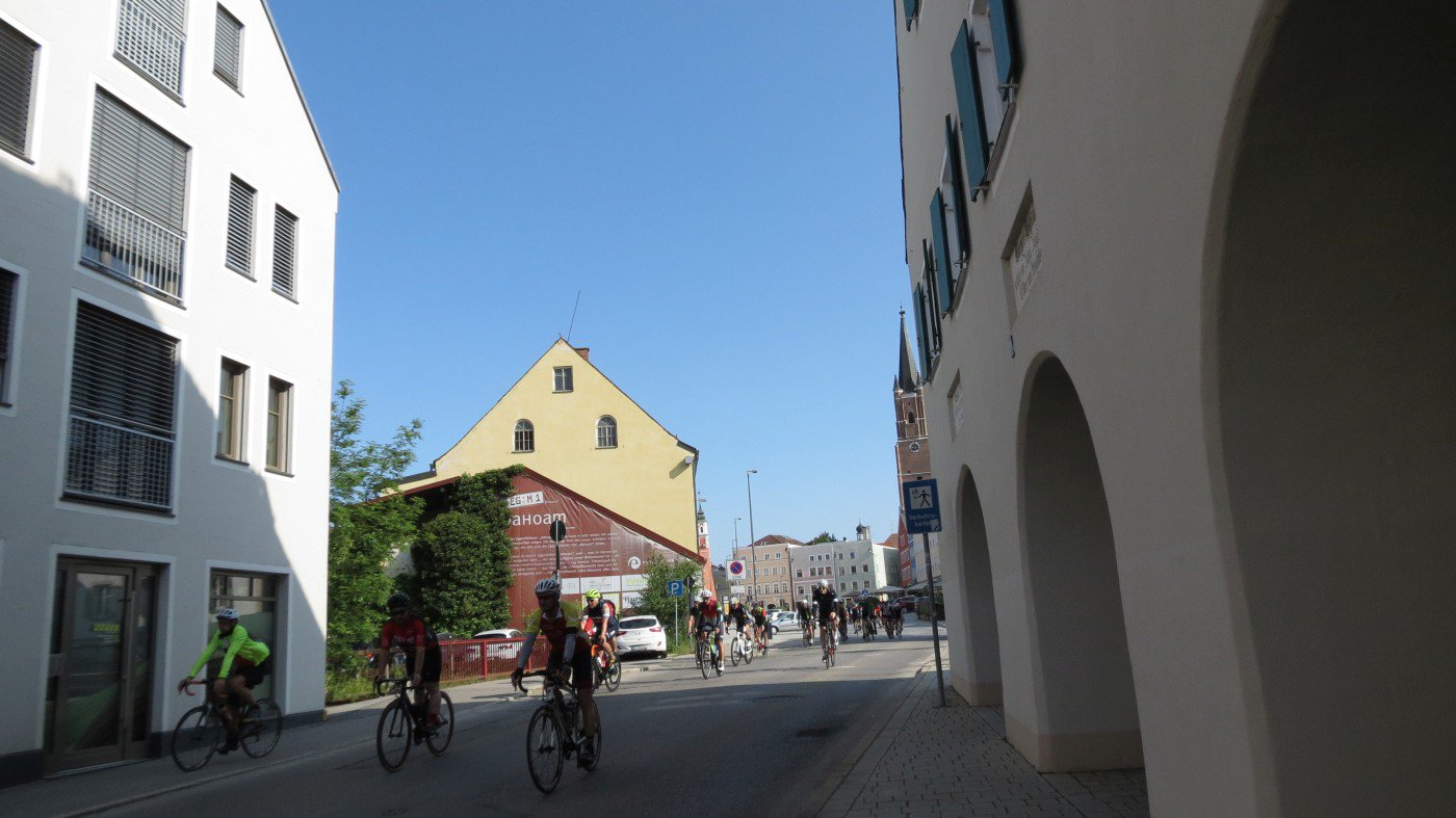Sternenfahrt 2023 Teil 2
