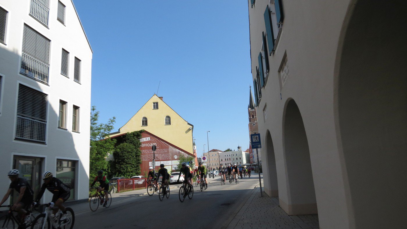Sternenfahrt 2023 Teil 2