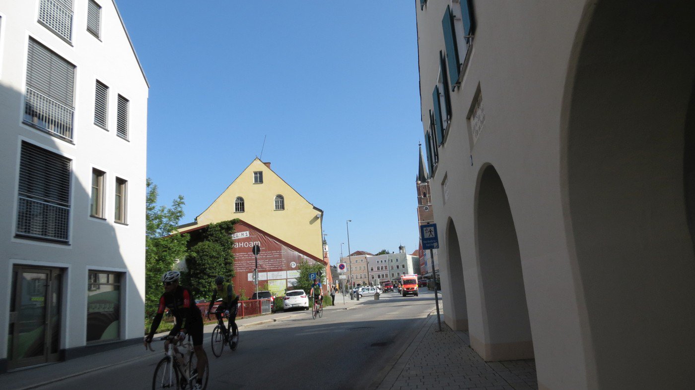 Sternenfahrt 2023 Teil 2