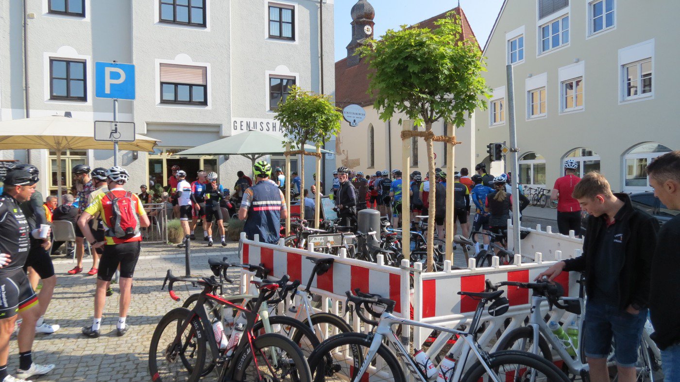 Sternenfahrt 2023 Teil 2