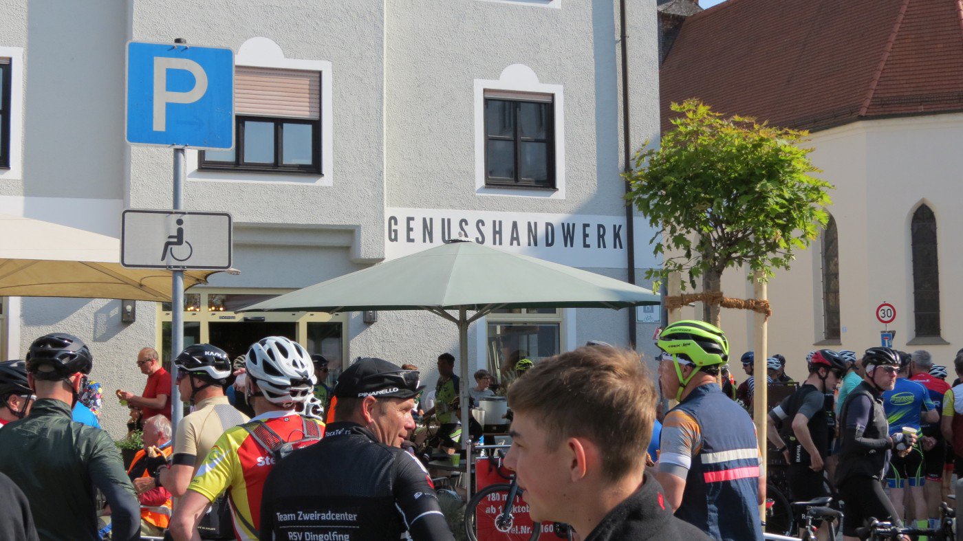 Sternenfahrt 2023 Teil 2