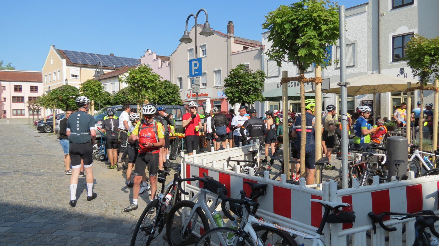 Sternenfahrt 2023 Teil 2