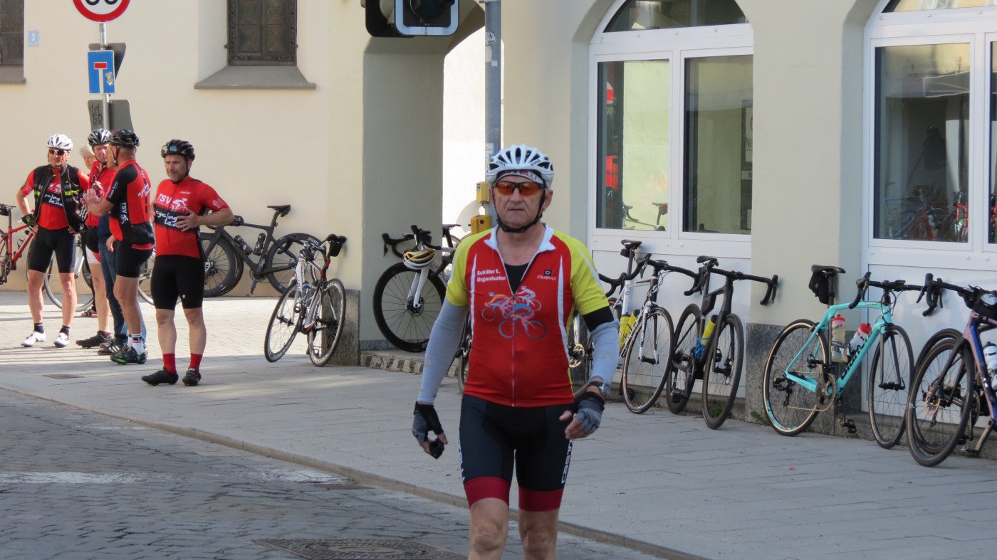 Sternenfahrt 2023 Teil 2