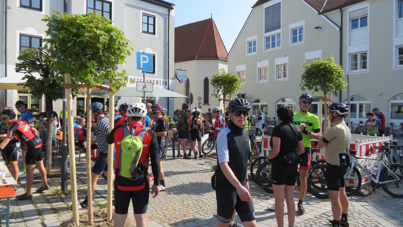 Sternenfahrt 2023 Teil 2
