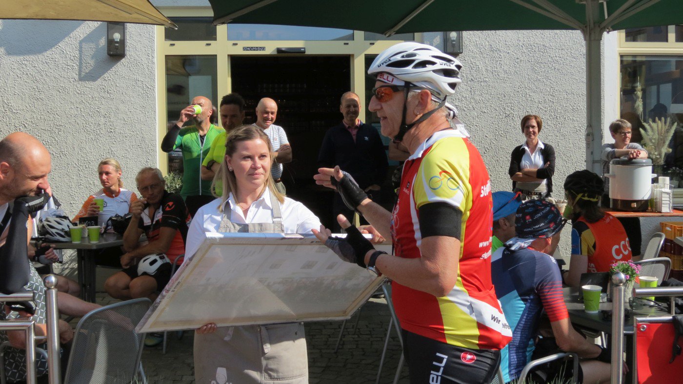 Sternenfahrt 2023 Teil 2