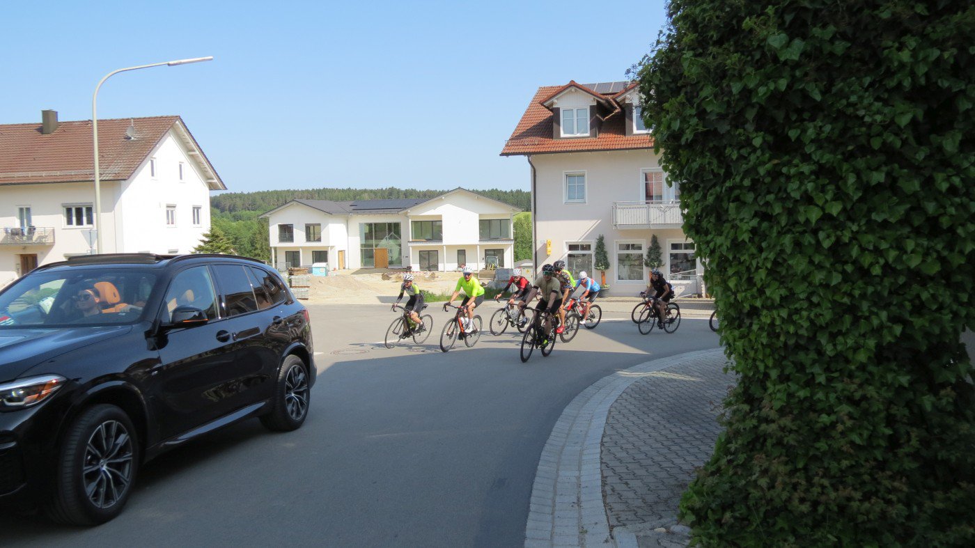 Sternenfahrt 2023 Teil 2