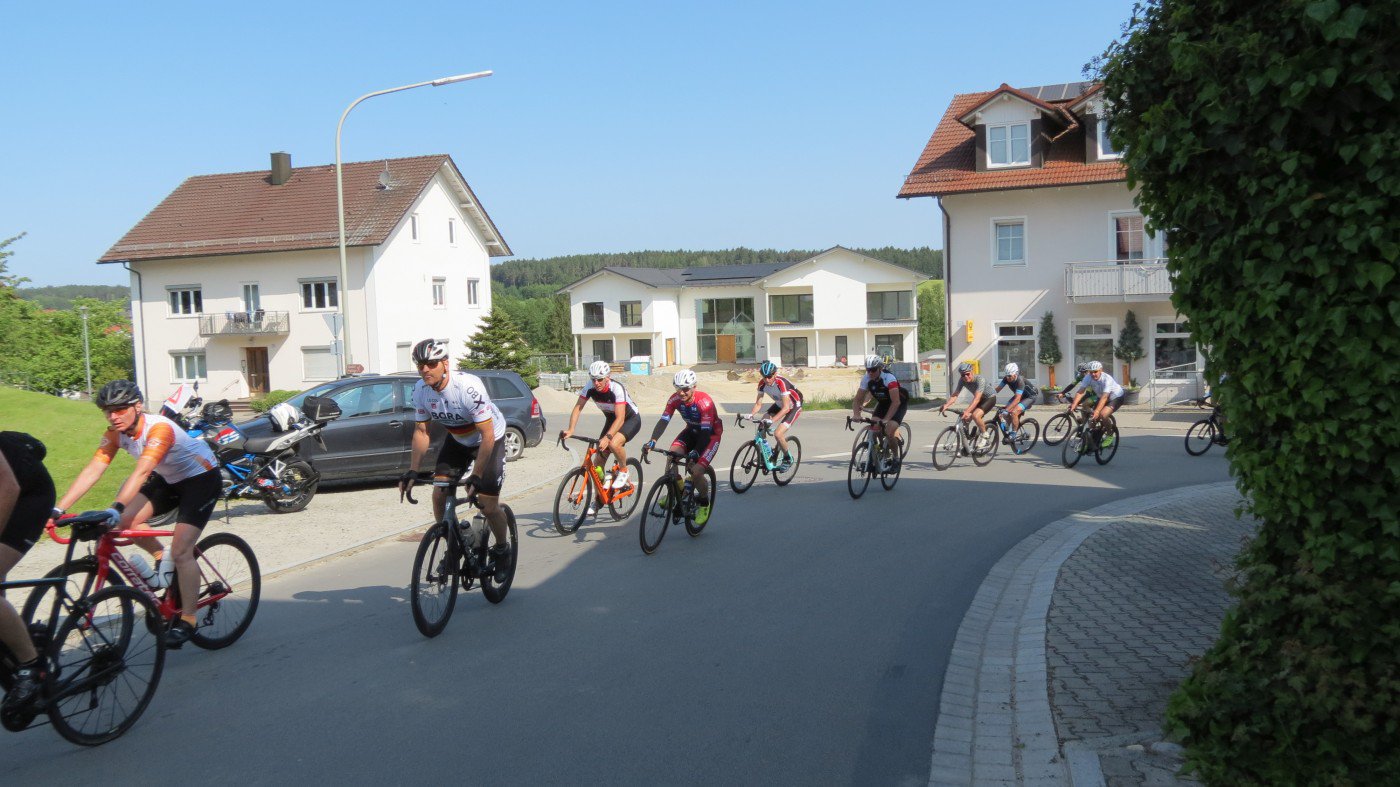 Sternenfahrt 2023 Teil 2