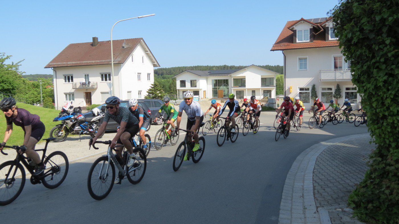 Sternenfahrt 2023 Teil 2