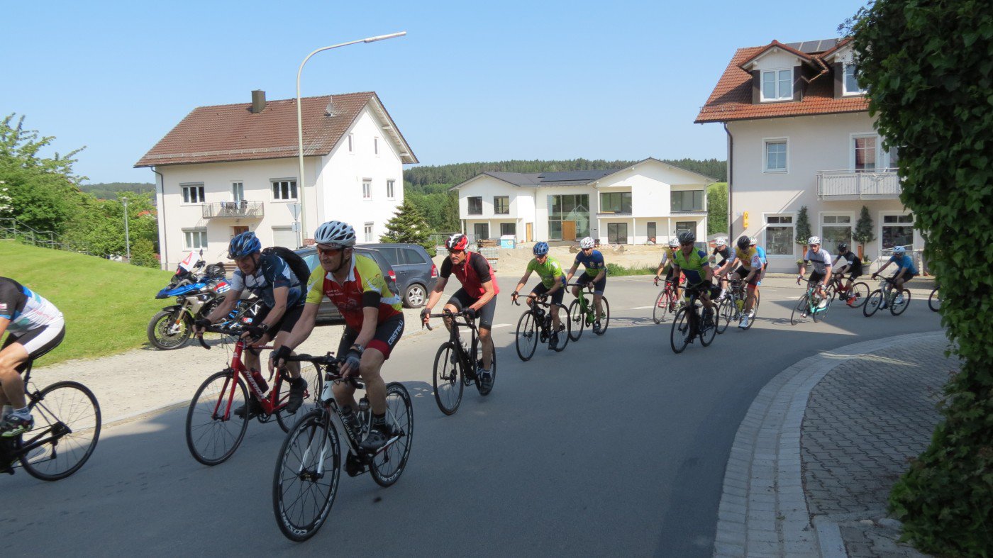Sternenfahrt 2023 Teil 2