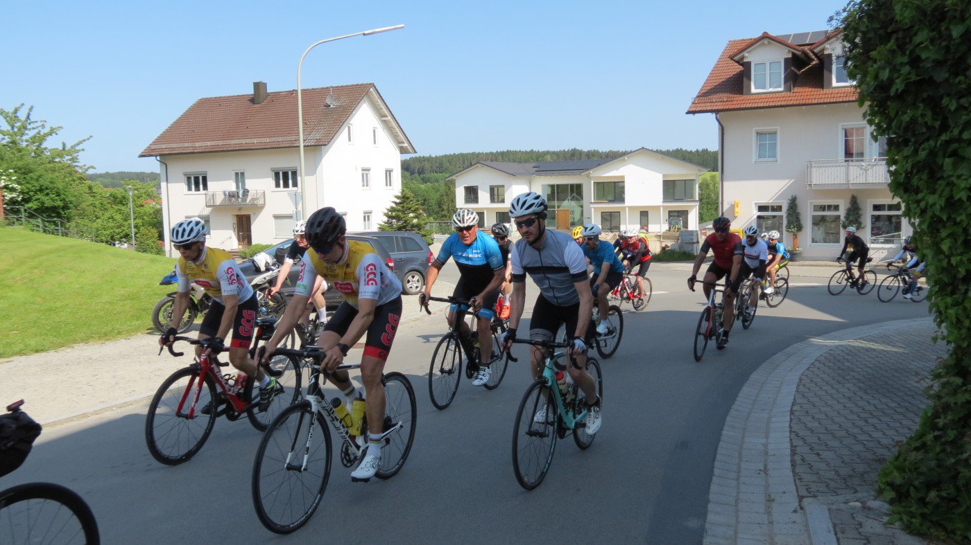 Sternenfahrt 2023 Teil 2