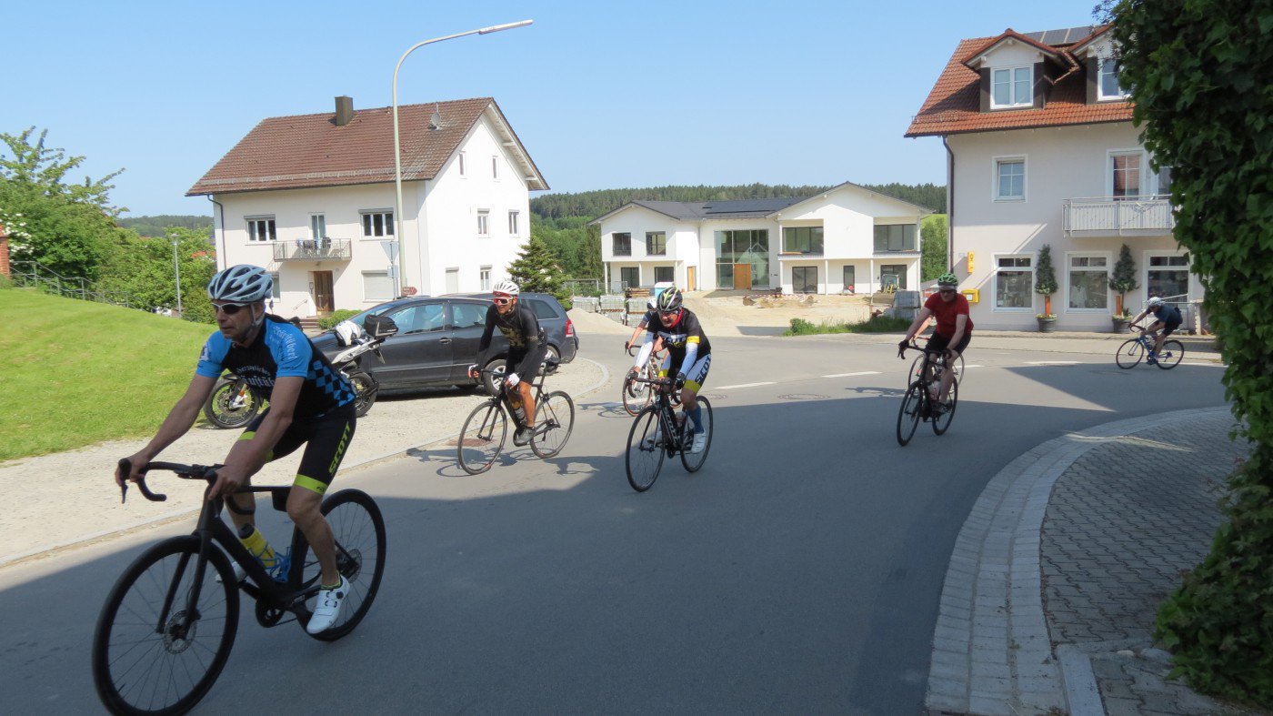 Sternenfahrt 2023 Teil 2