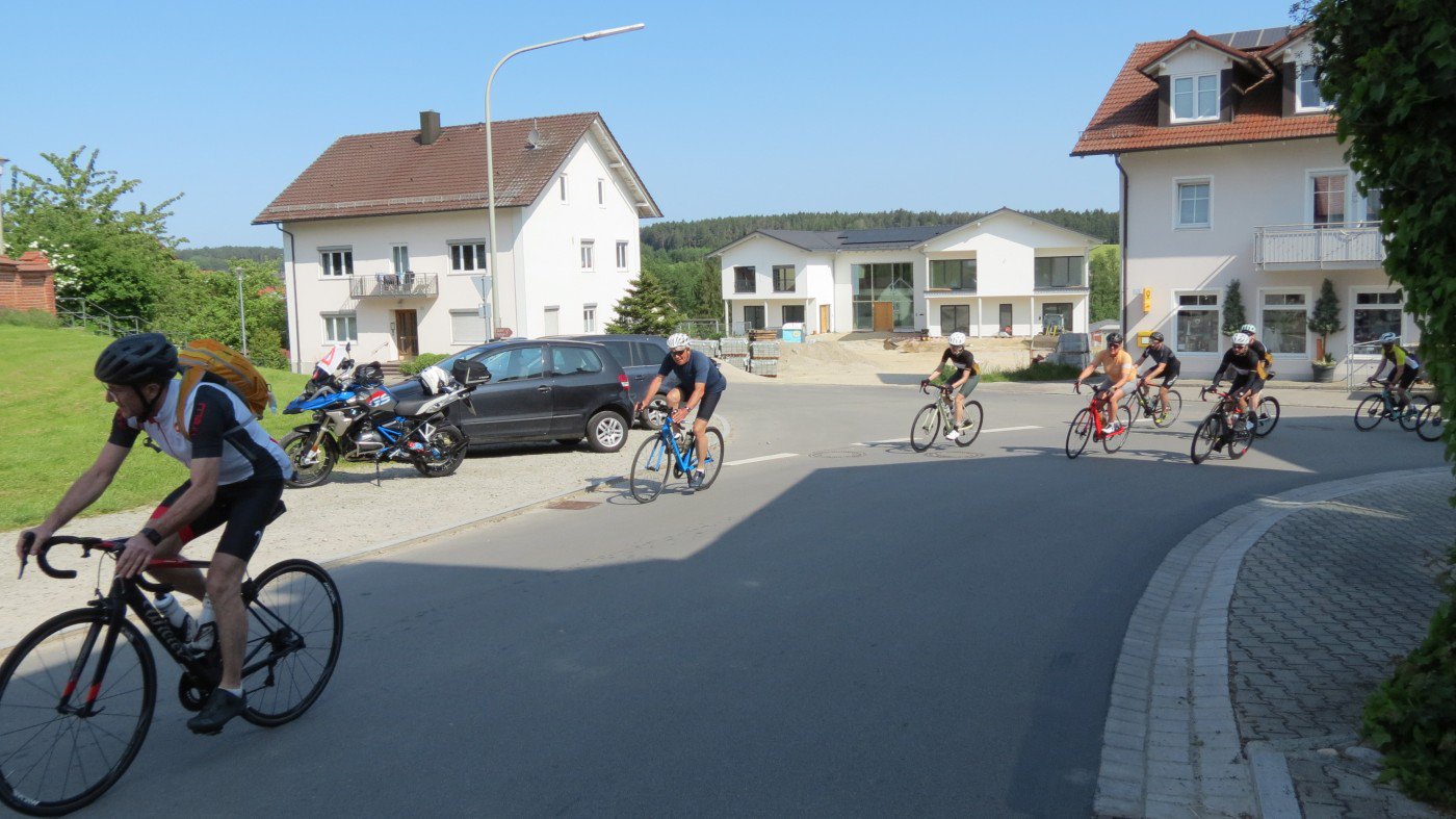 Sternenfahrt 2023 Teil 2