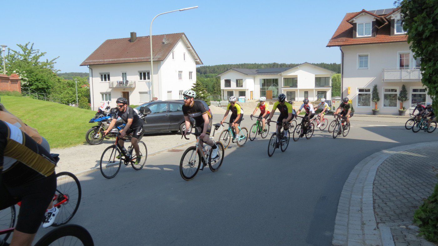 Sternenfahrt 2023 Teil 2